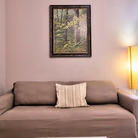 Liberty Apartment Palermo Luaran gambar