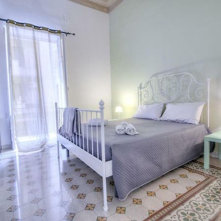 Liberty Apartment Palermo Luaran gambar