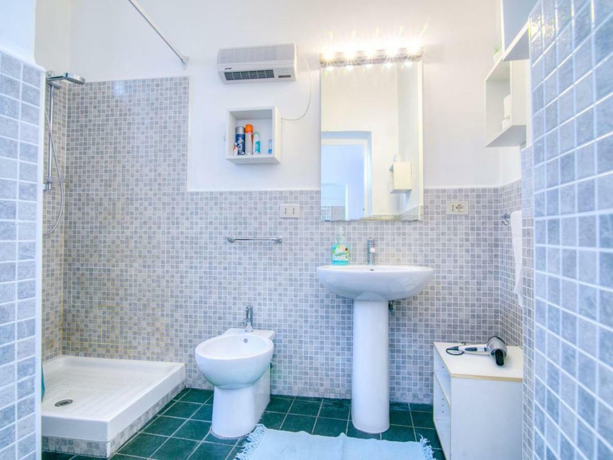 Liberty Apartment Palermo Luaran gambar