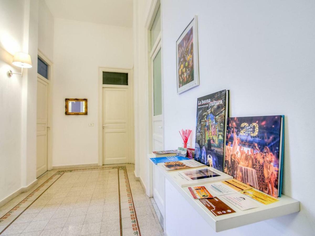 Liberty Apartment Palermo Luaran gambar