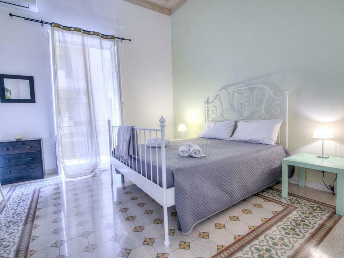 Liberty Apartment Palermo Luaran gambar