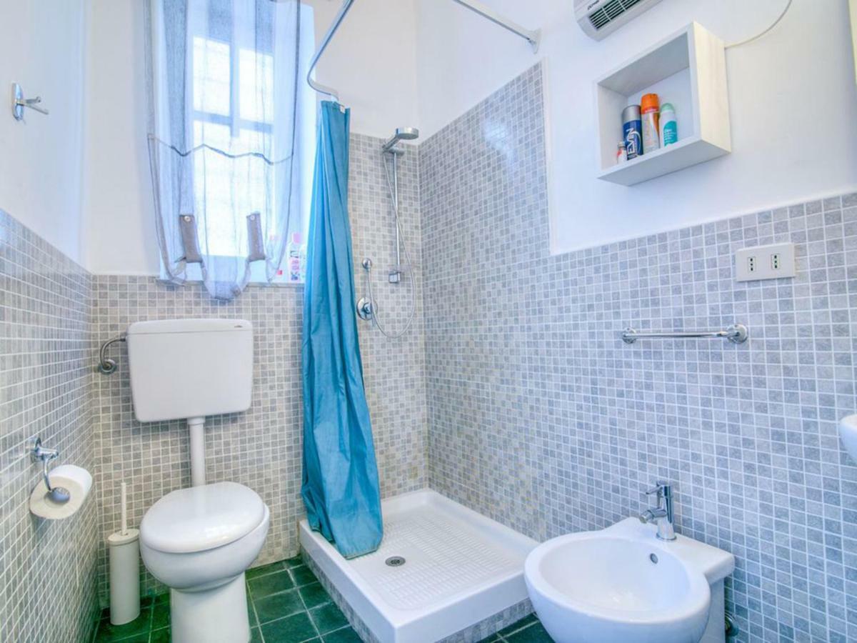 Liberty Apartment Palermo Luaran gambar