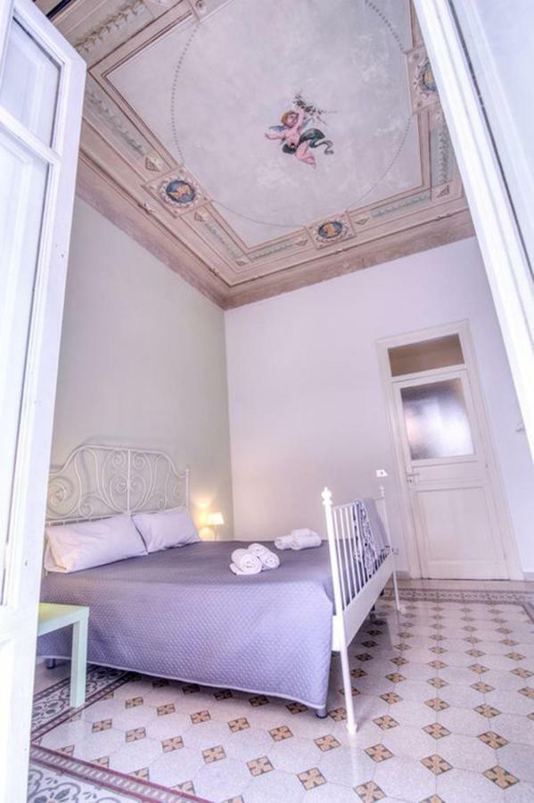 Liberty Apartment Palermo Luaran gambar